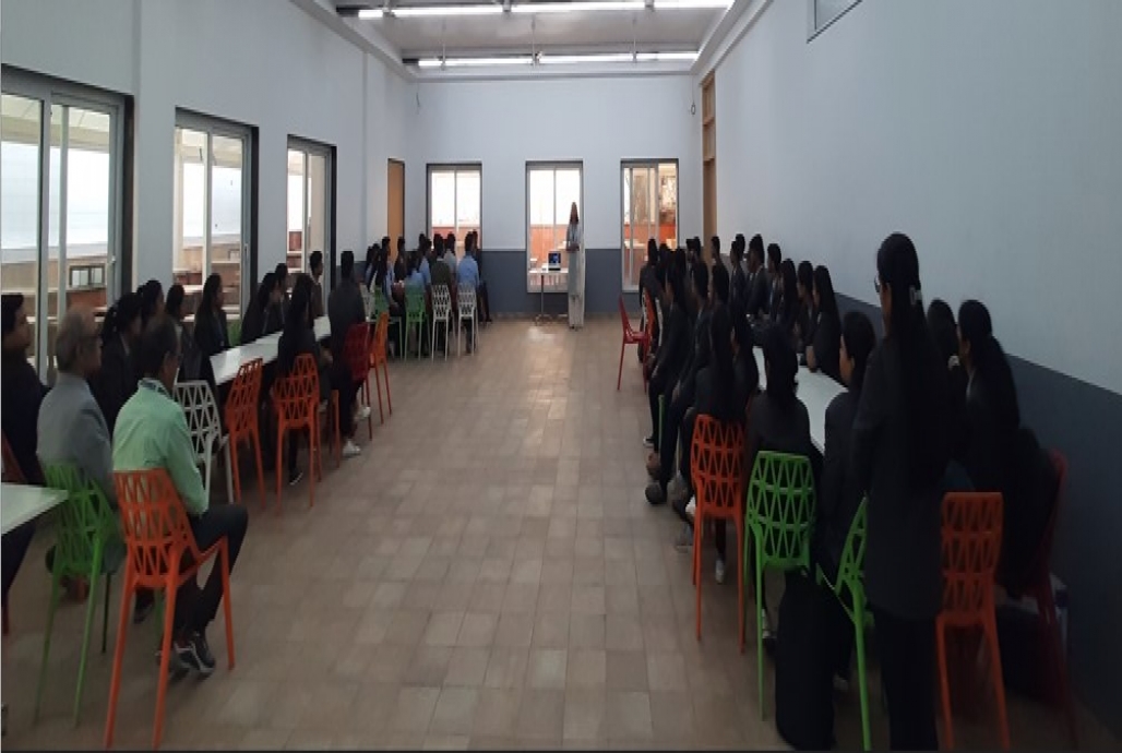 Aress Software Pre-Placement Talk